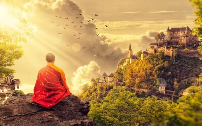 Wanneer je twijfelt of meditatie en mindfulness wel iets voor jou is