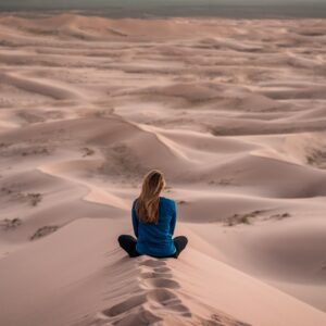 Cursus meditatie en mindfulness in Zeist
