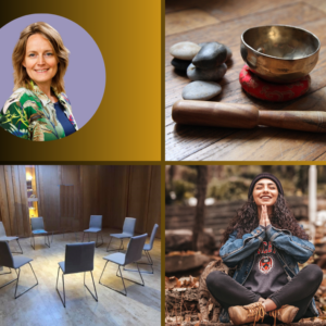 Meditatie les Zeist Utrecht